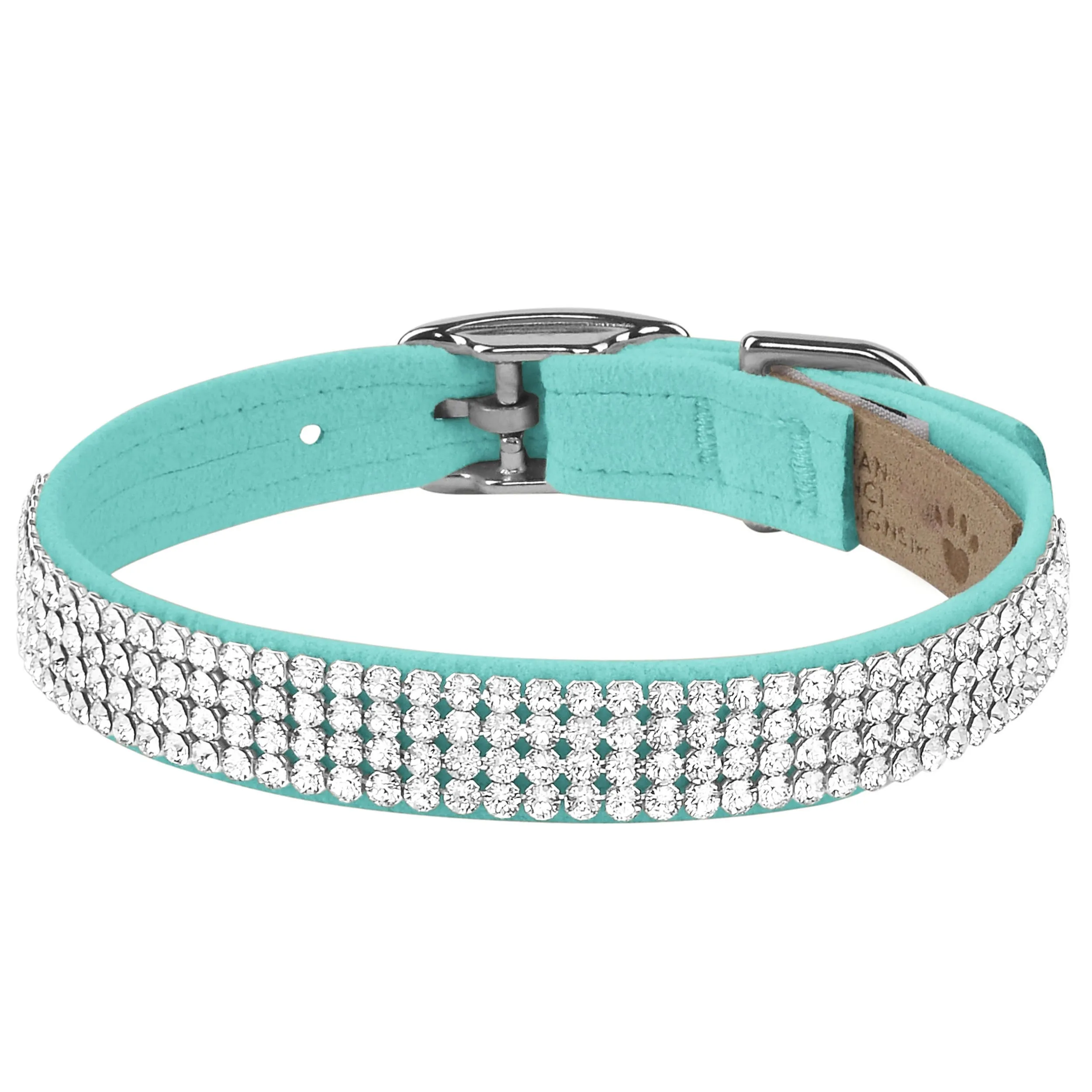 4 Row Giltmore Collar