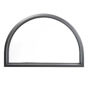 Air - Full Arch Top Window | Standard Sizes