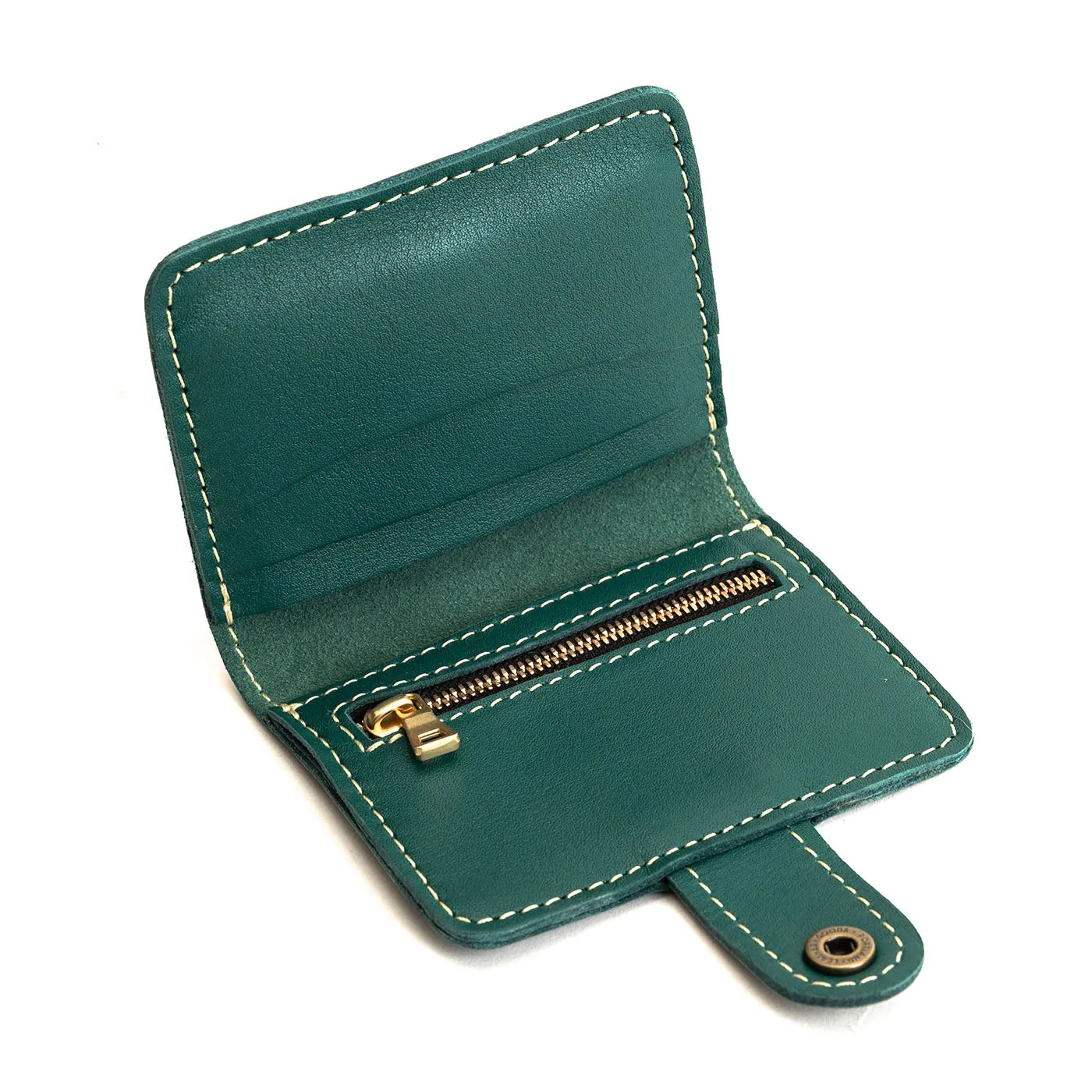 'Almost Perfect' Mini Bifold Wallet