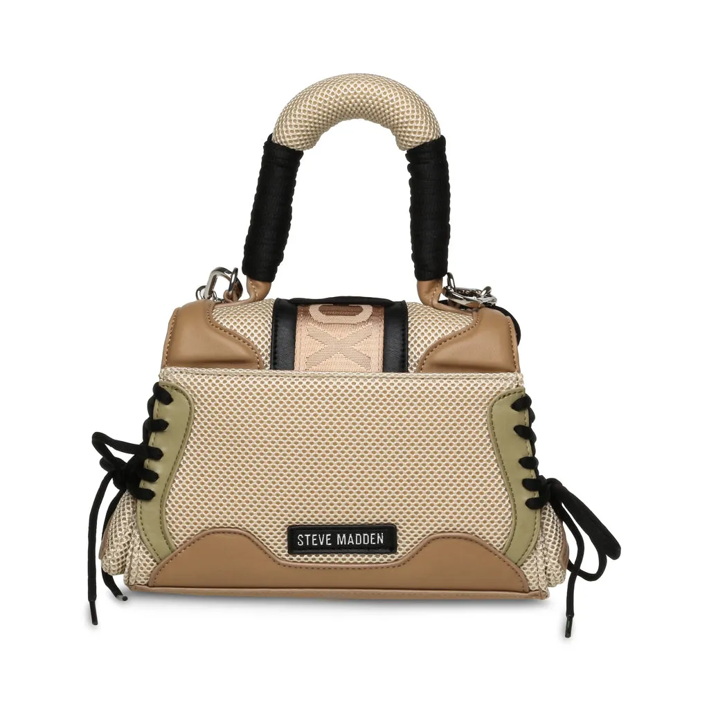 Bdiego Crossbody Bag BEIGE/KHAKI