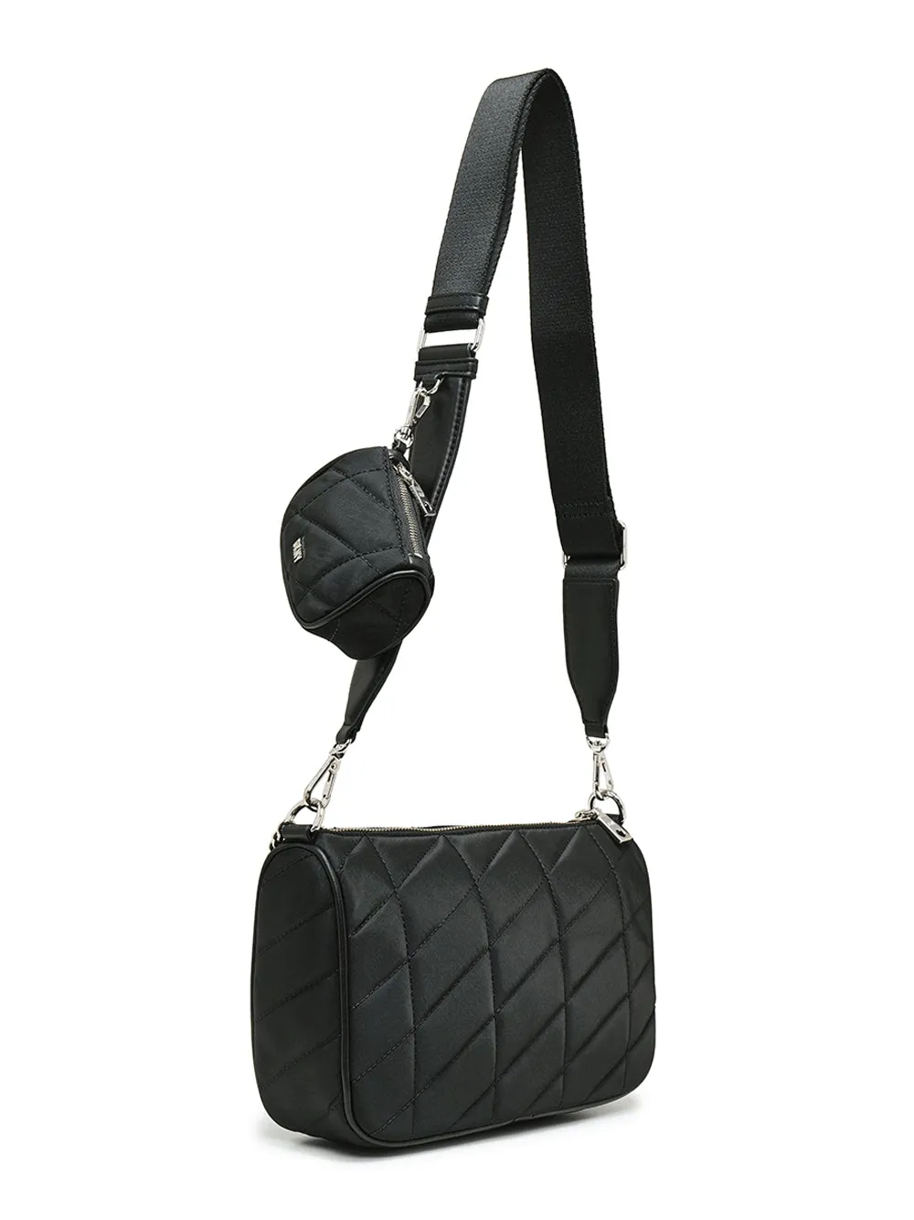 Bodhi Tz Crossbody