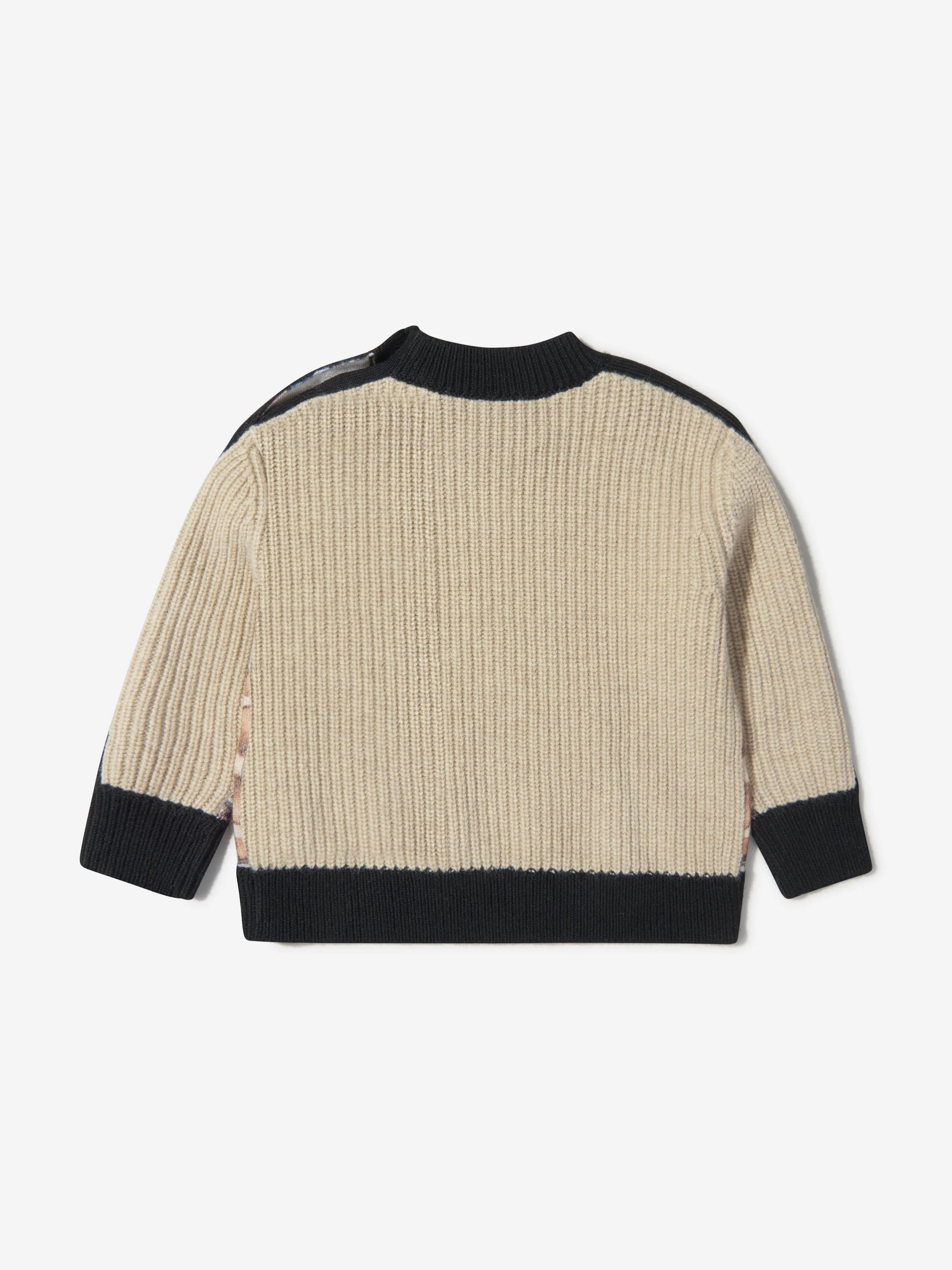 Burberry Baby Boys Harrie Bear Sweatshirt