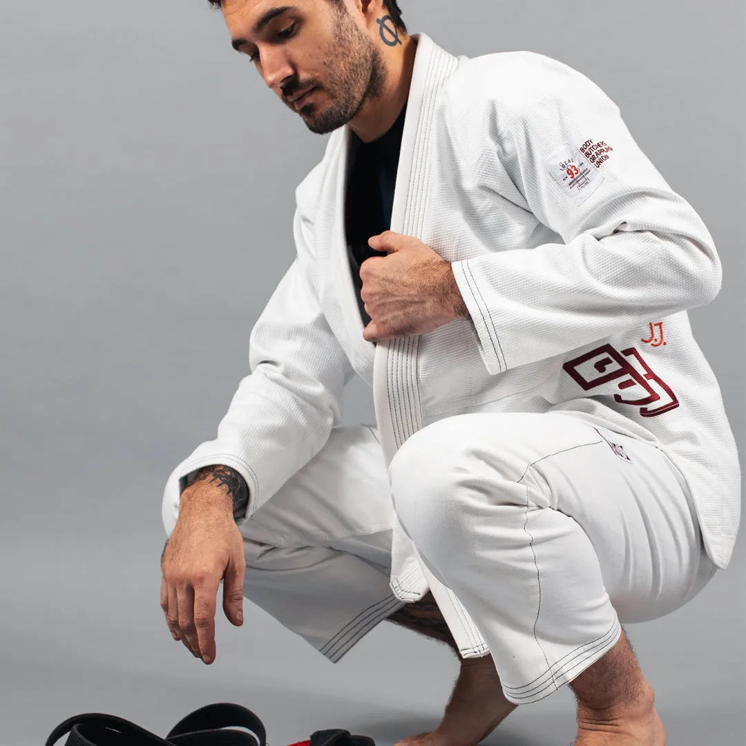 C-SPEC BODY BUTCHERS Jiu Jitsu Gi