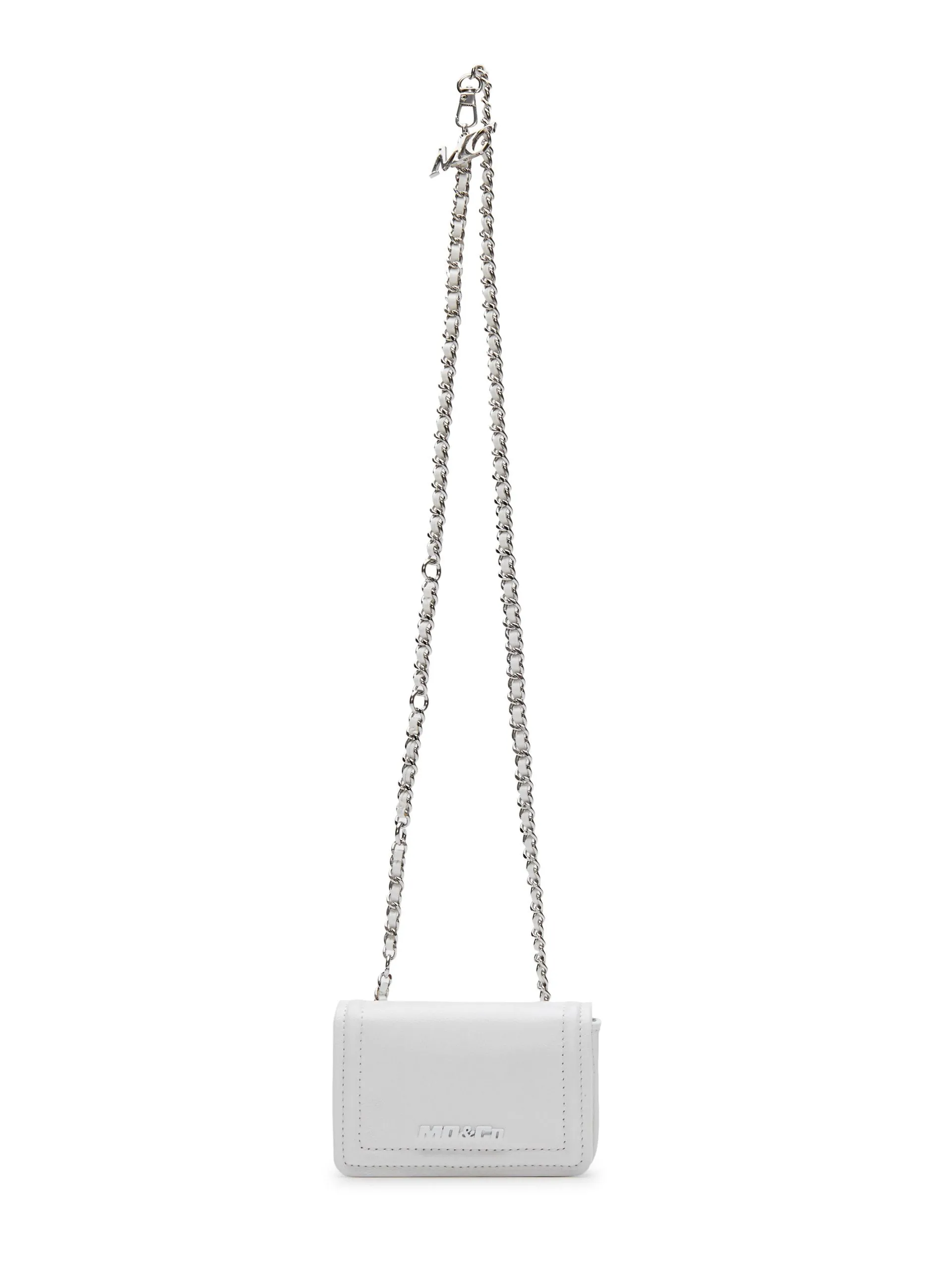 Chain Strap Crossbody Bag