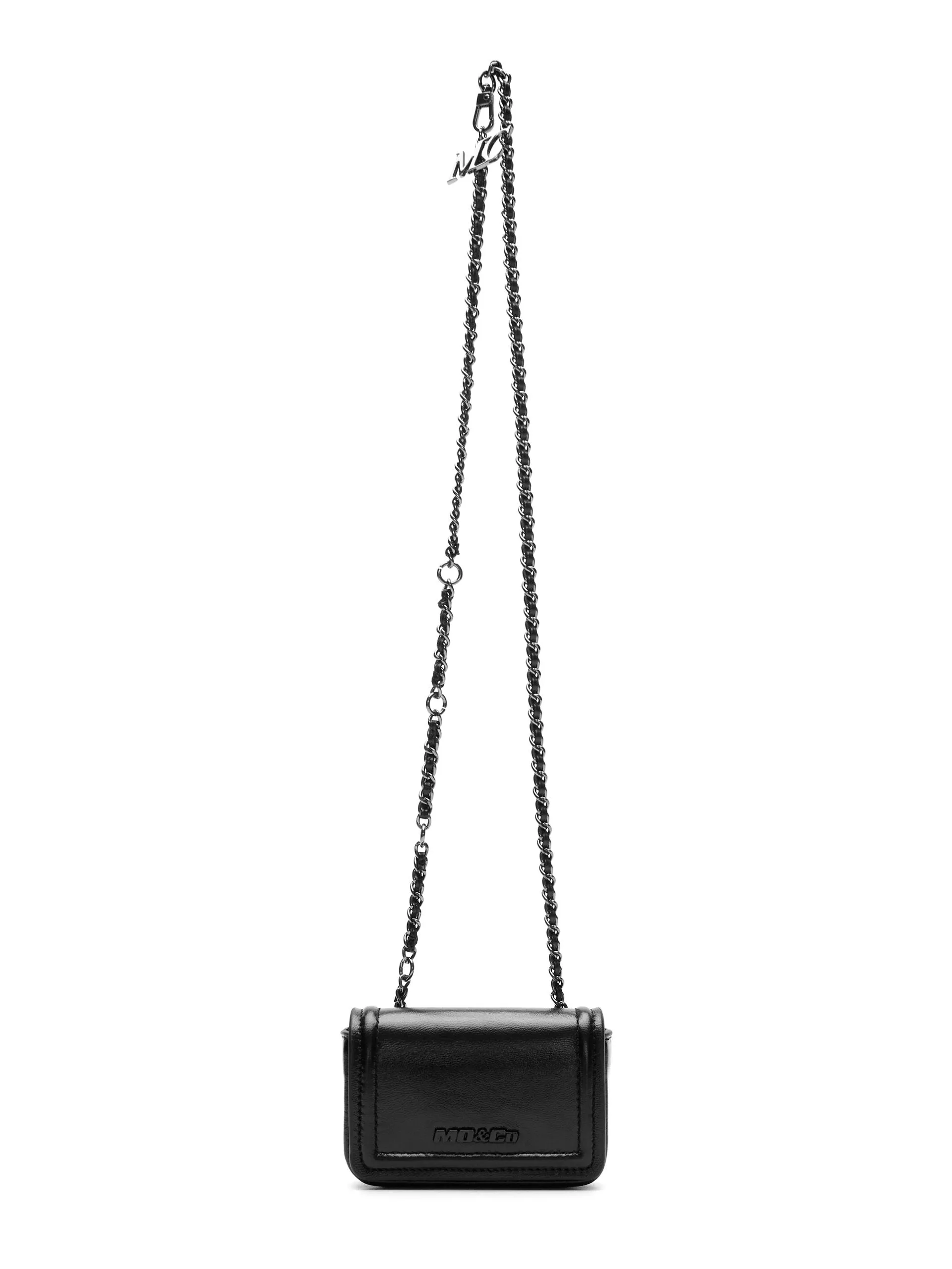 Chain Strap Crossbody Bag