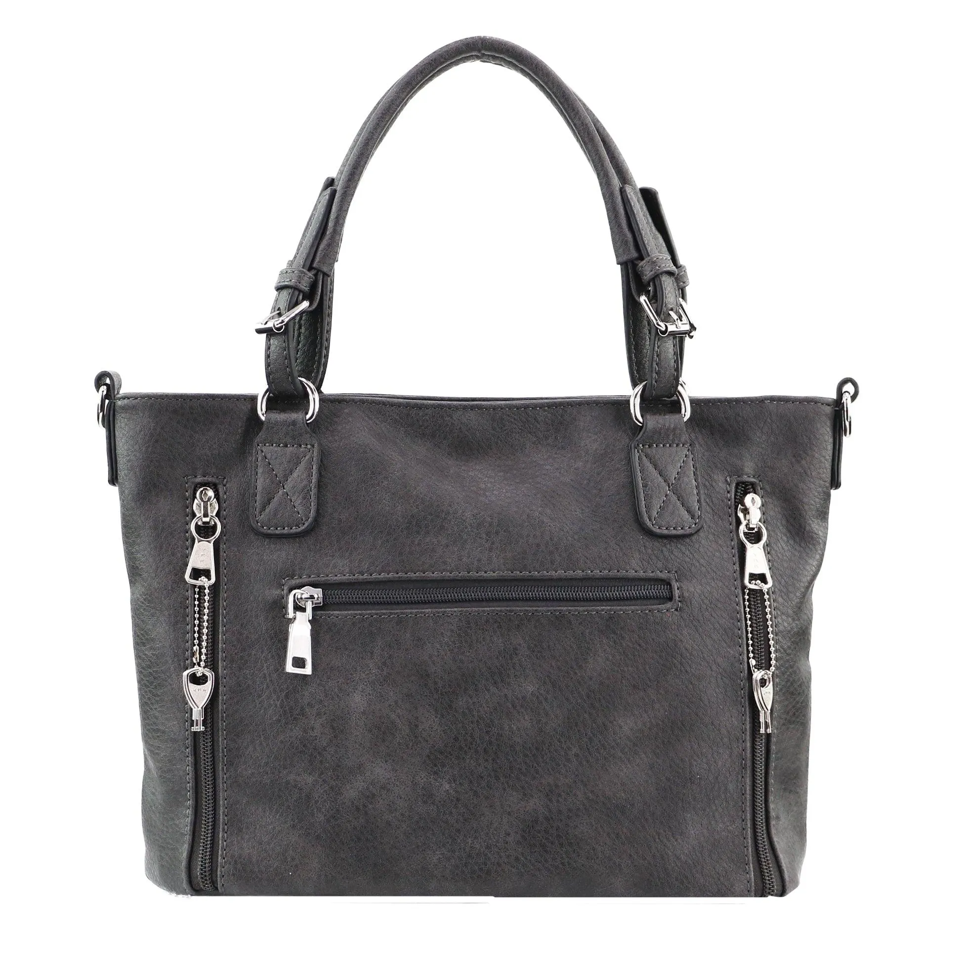 Concealed Carry Ella Satchel by Lady Conceal