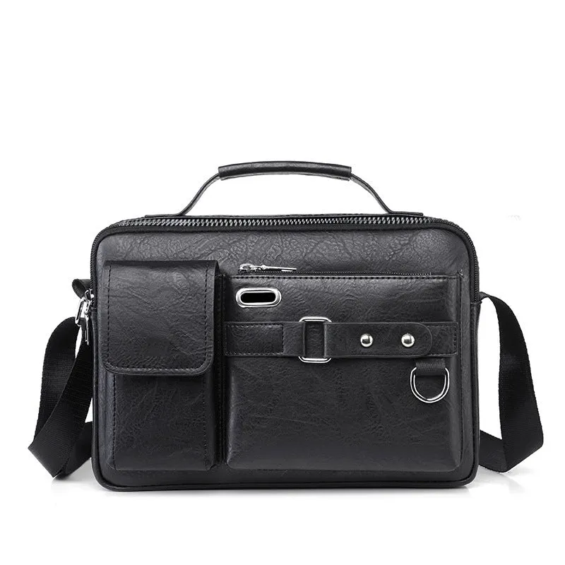 Cool Business Shoulder Crossbody Bag