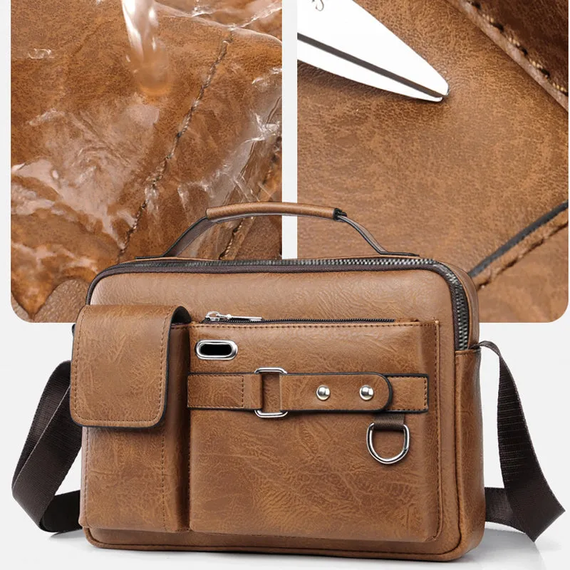 Cool Business Shoulder Crossbody Bag