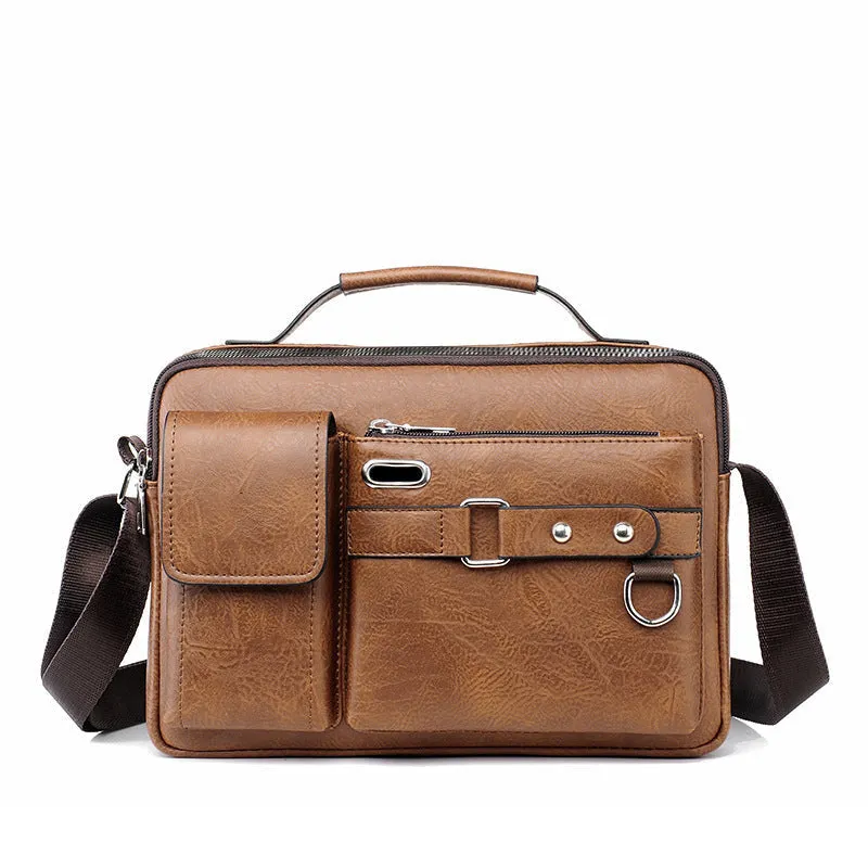 Cool Business Shoulder Crossbody Bag