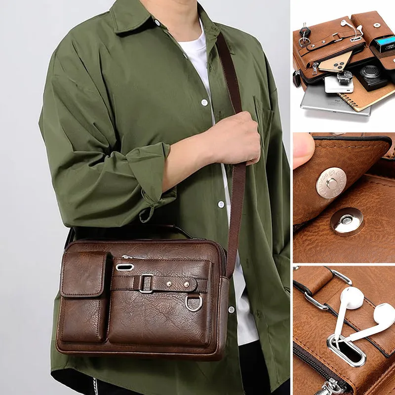 Cool Business Shoulder Crossbody Bag