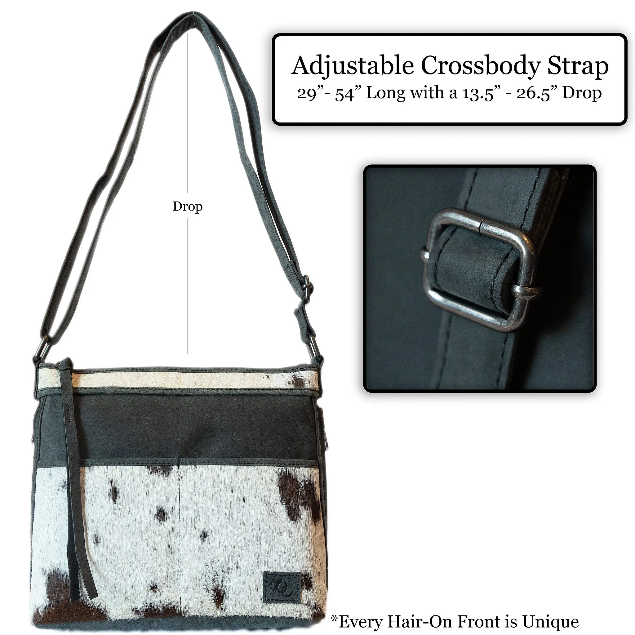 Diana - CC Crossbody