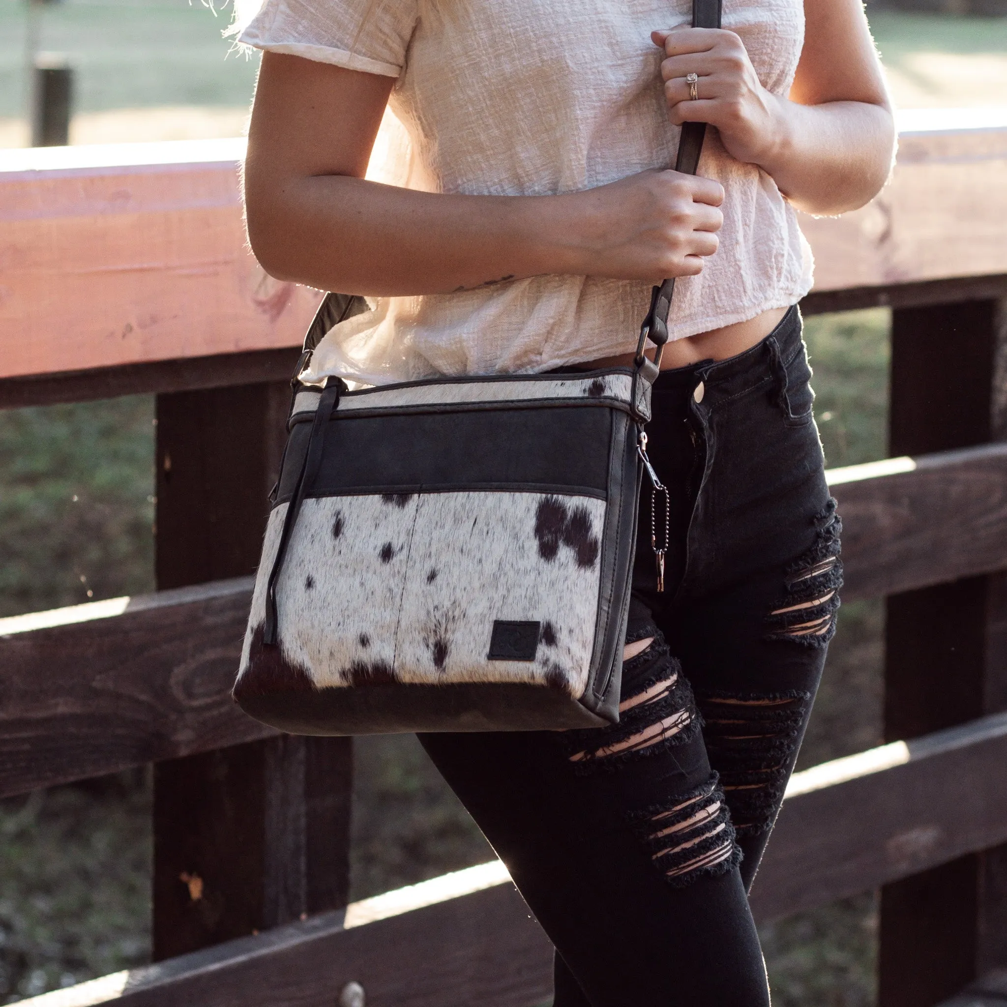 Diana - CC Crossbody