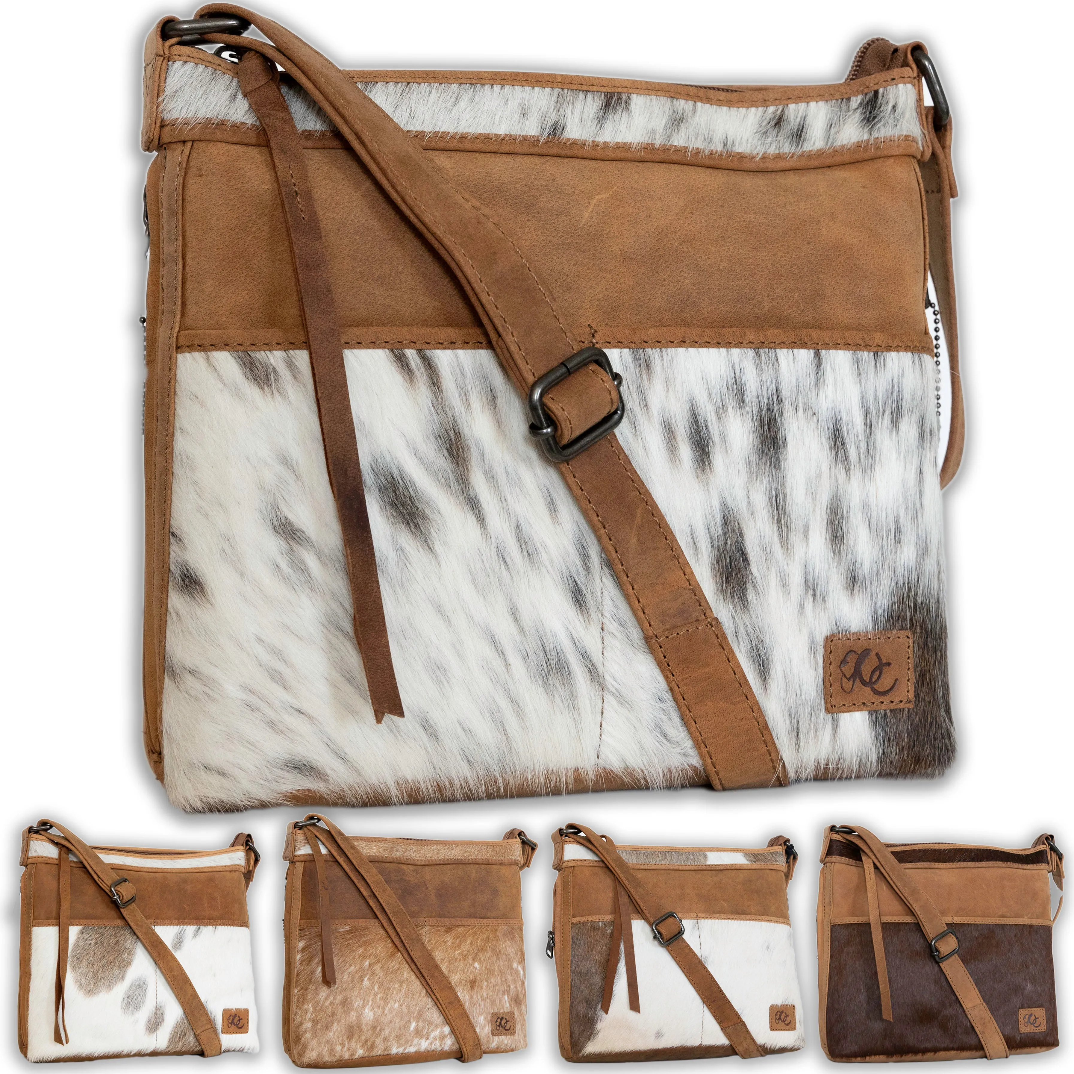 Diana - CC Crossbody