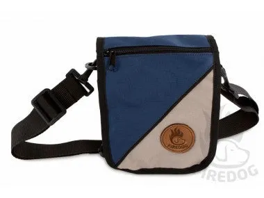 Dog Training Dummy Messenger Bag