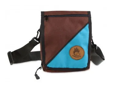 Dog Training Dummy Messenger Bag