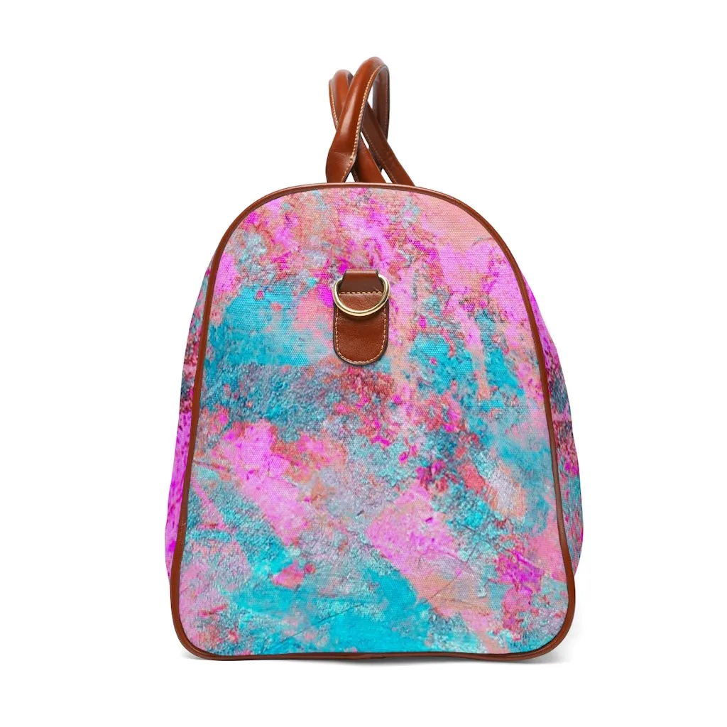 Duffel Bag *Crystals*