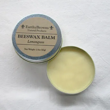 EarthyBrowns Hand Balm