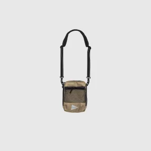 ECOPAK SHOLDER POUCH