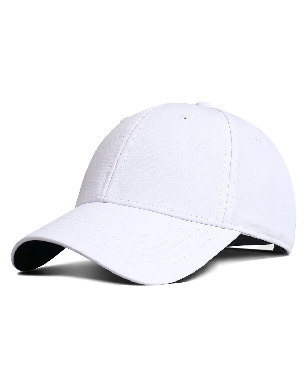 Fahrenheit Performance Fabric Cap