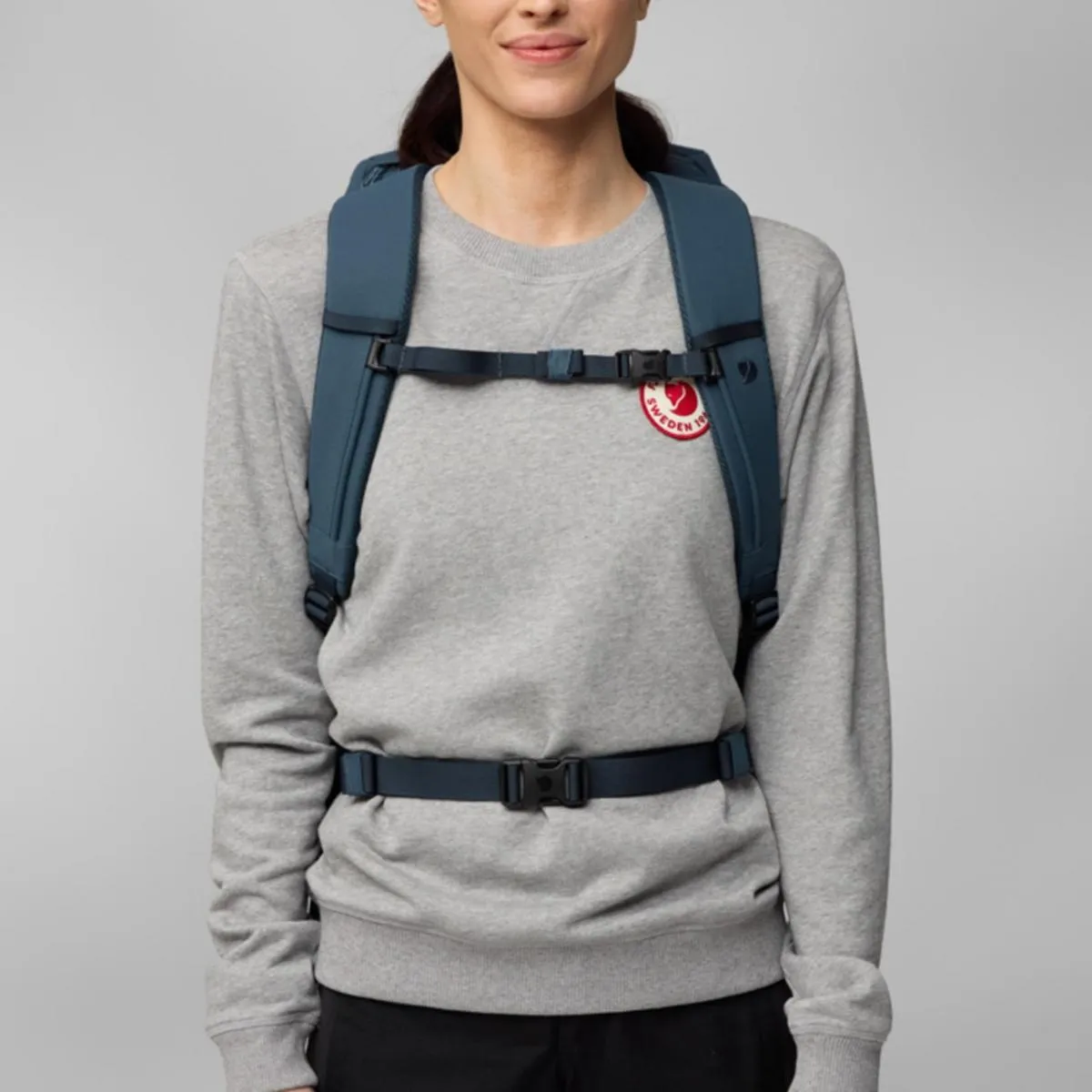 FjallRaven Ulvo 30L Versatile Daypack