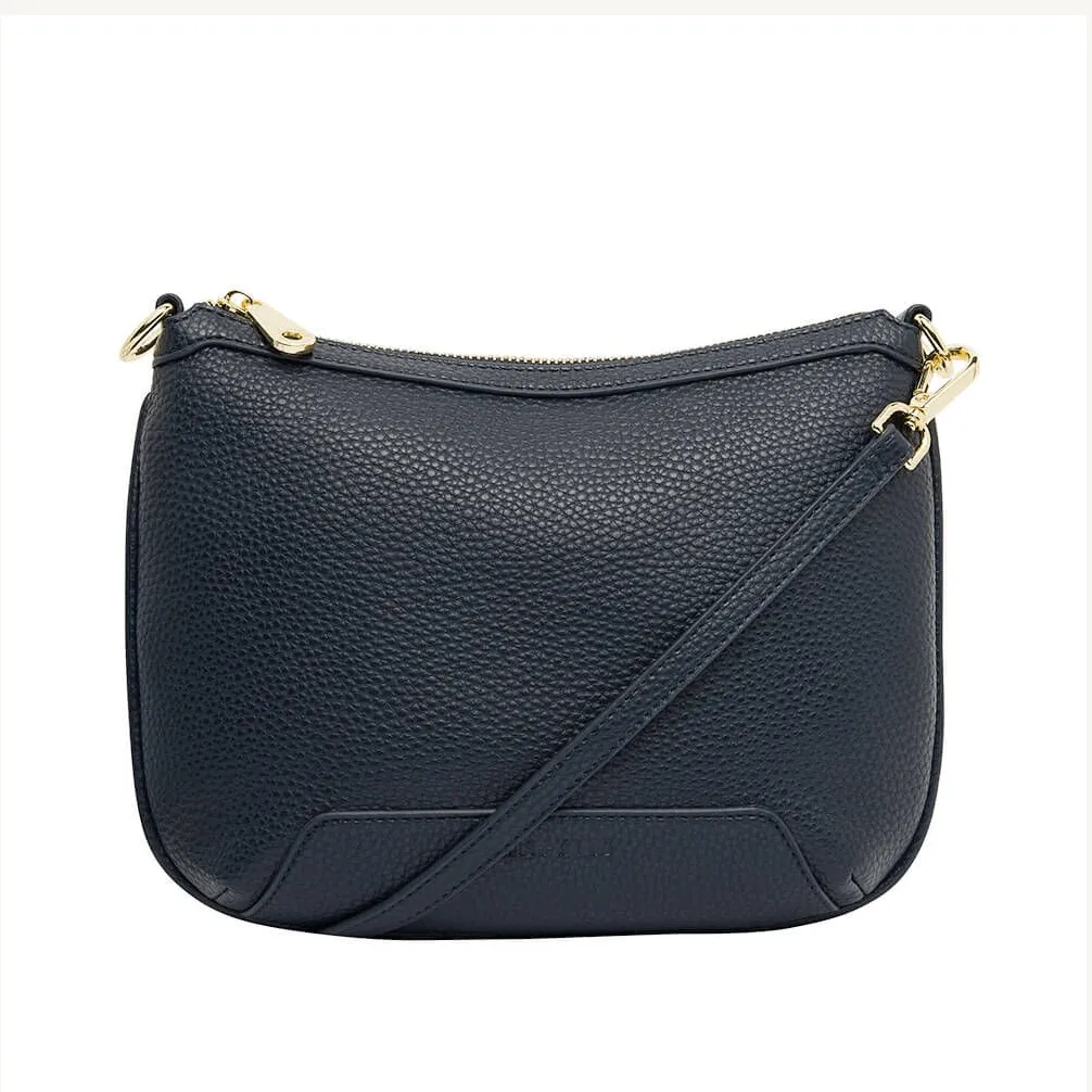 Glendale Crossbody | French Navy