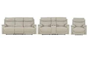 H&B Luxury Recliner - 6/7 Seaters Sofa Sets