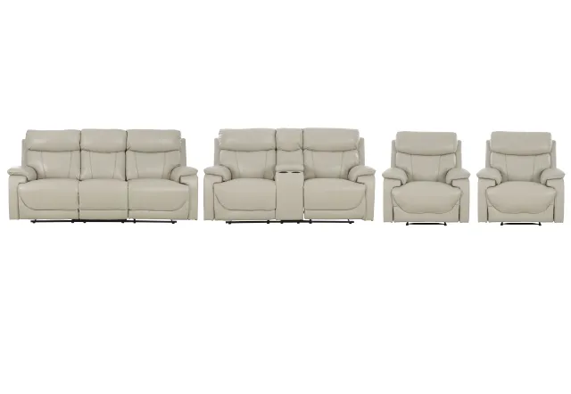 H&B Luxury Recliner - 6/7 Seaters Sofa Sets