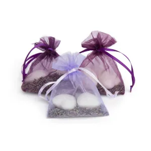 Heart Soap Sachet