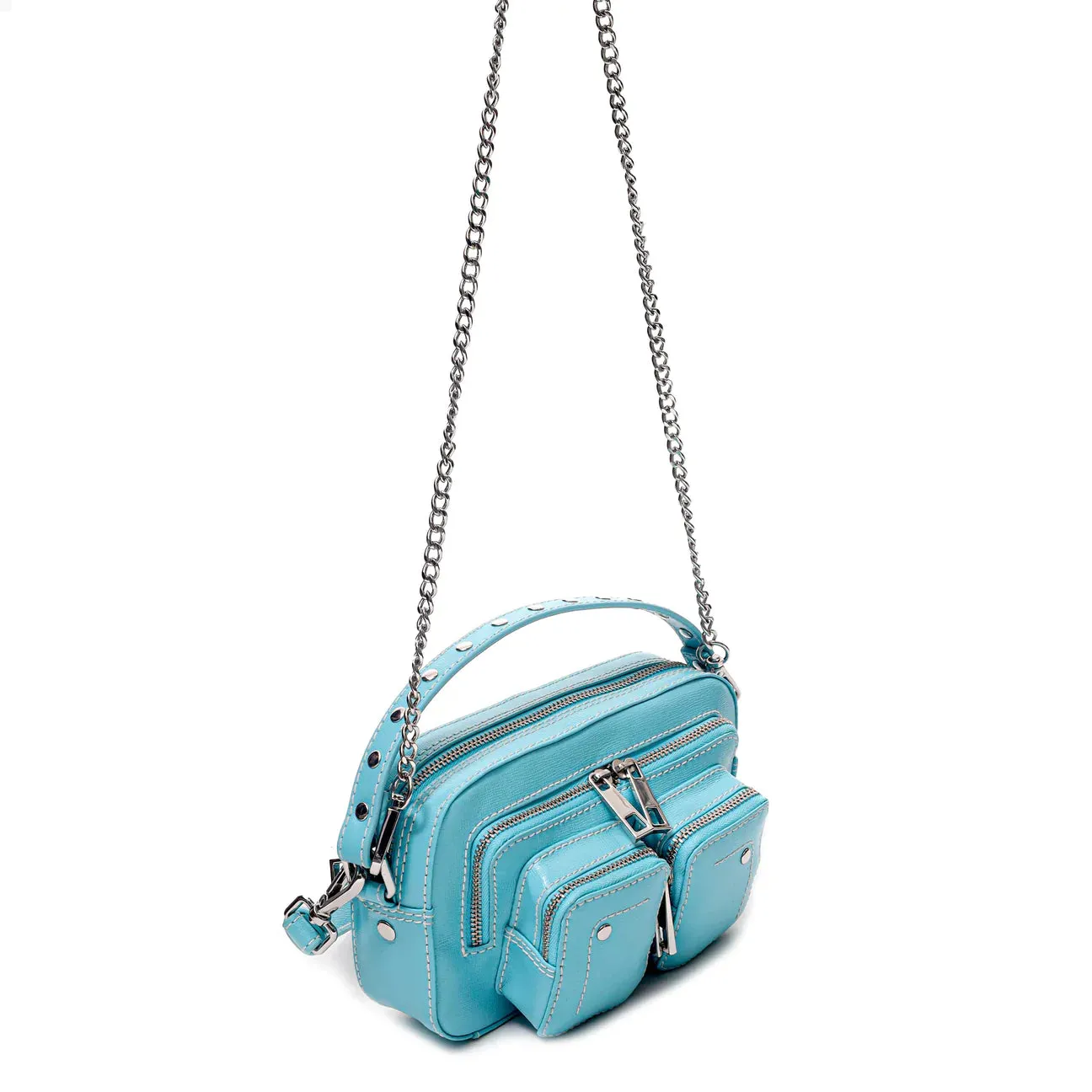 Helena Florance Blue Sky Bag