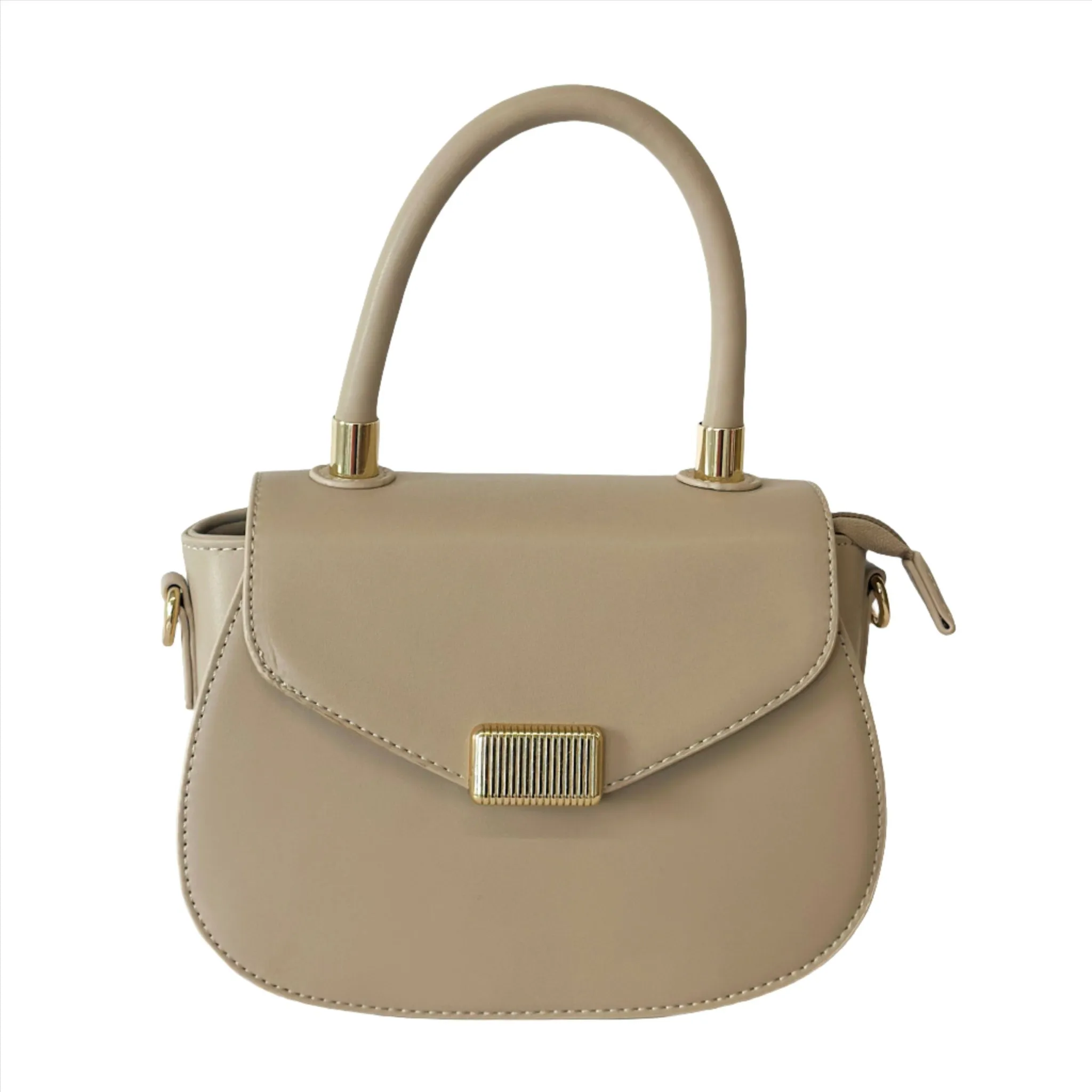 Jen & Co - Giza Satchel Crossbody