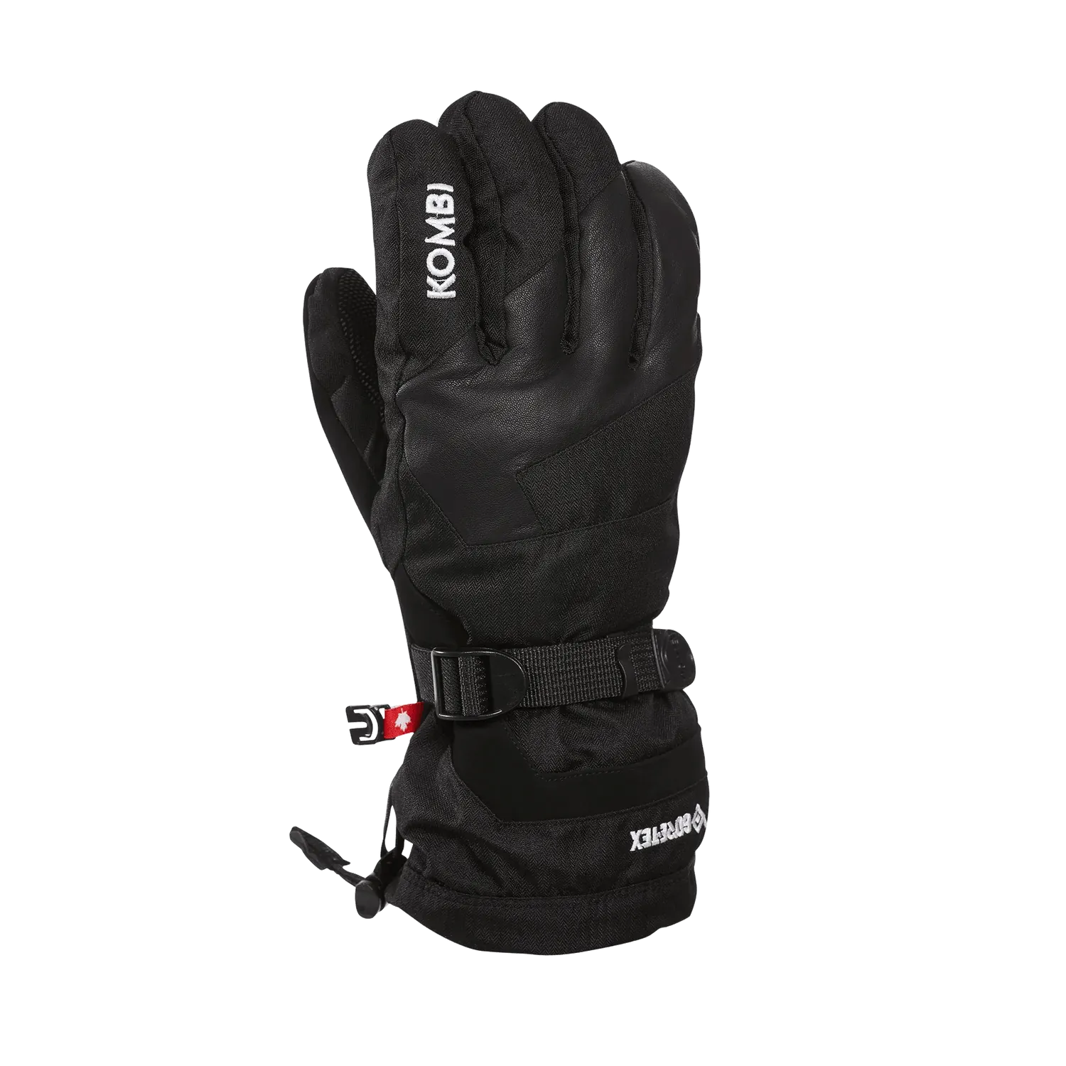 KOMBI TIMELESS MENS GLOVES