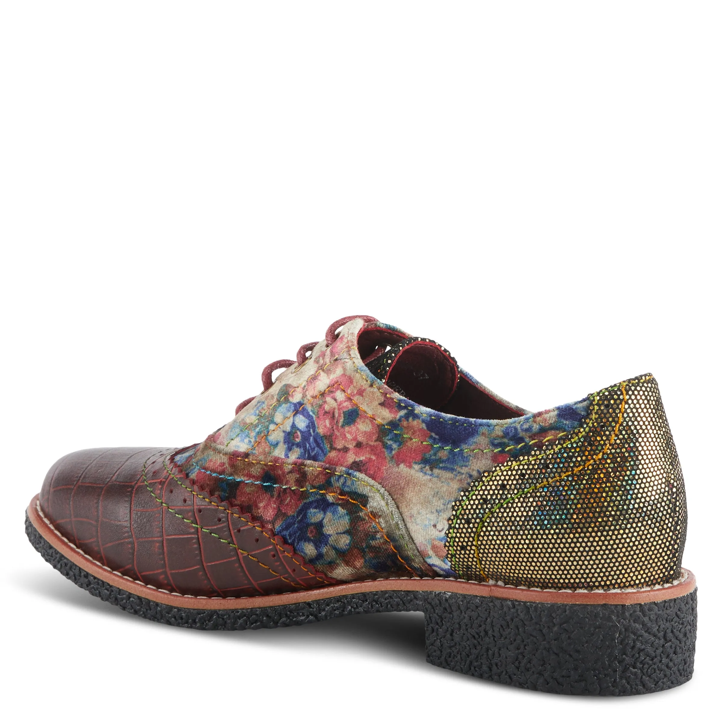 L'Artiste MUGGIASTI-VIV Shoes