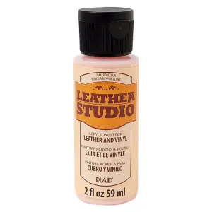 Leather Studio Paint Porcelain 2 Oz.