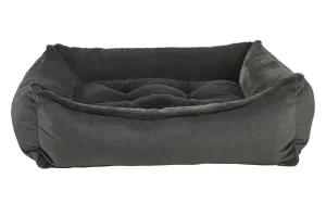 Lounger - Scoop Bed - Galaxy (Shale)