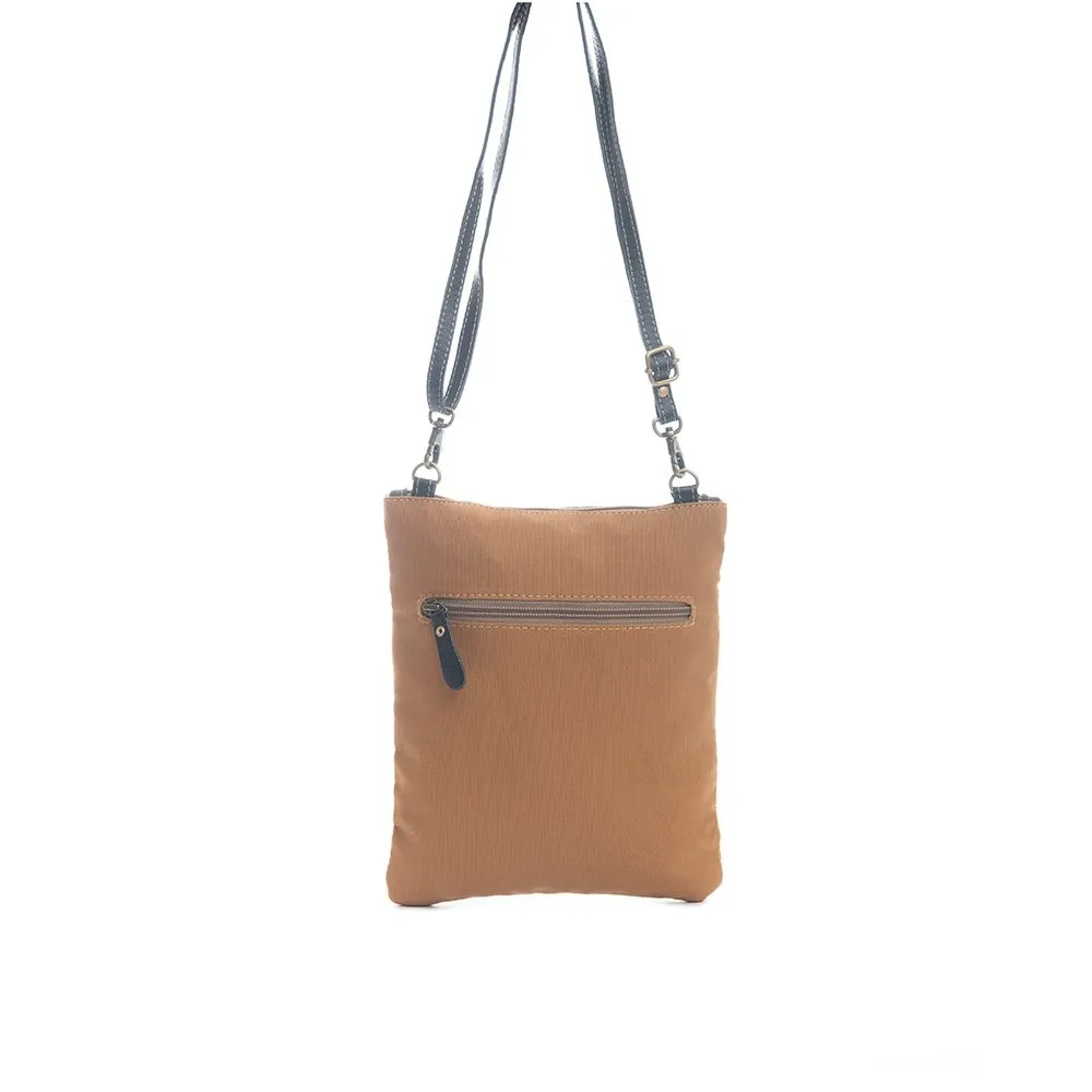 M-Vintage Crossbody Bag