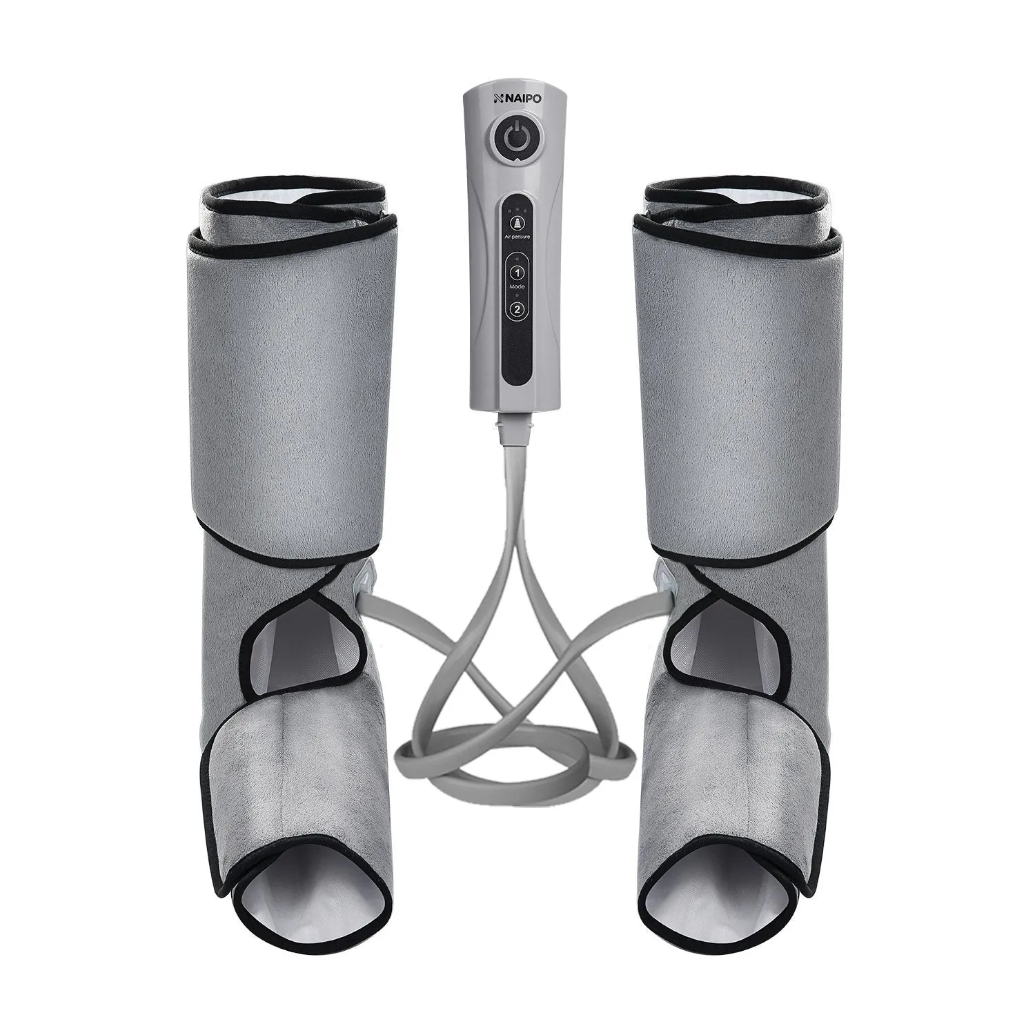 Naipo Rechargeable Leg Compression Massager