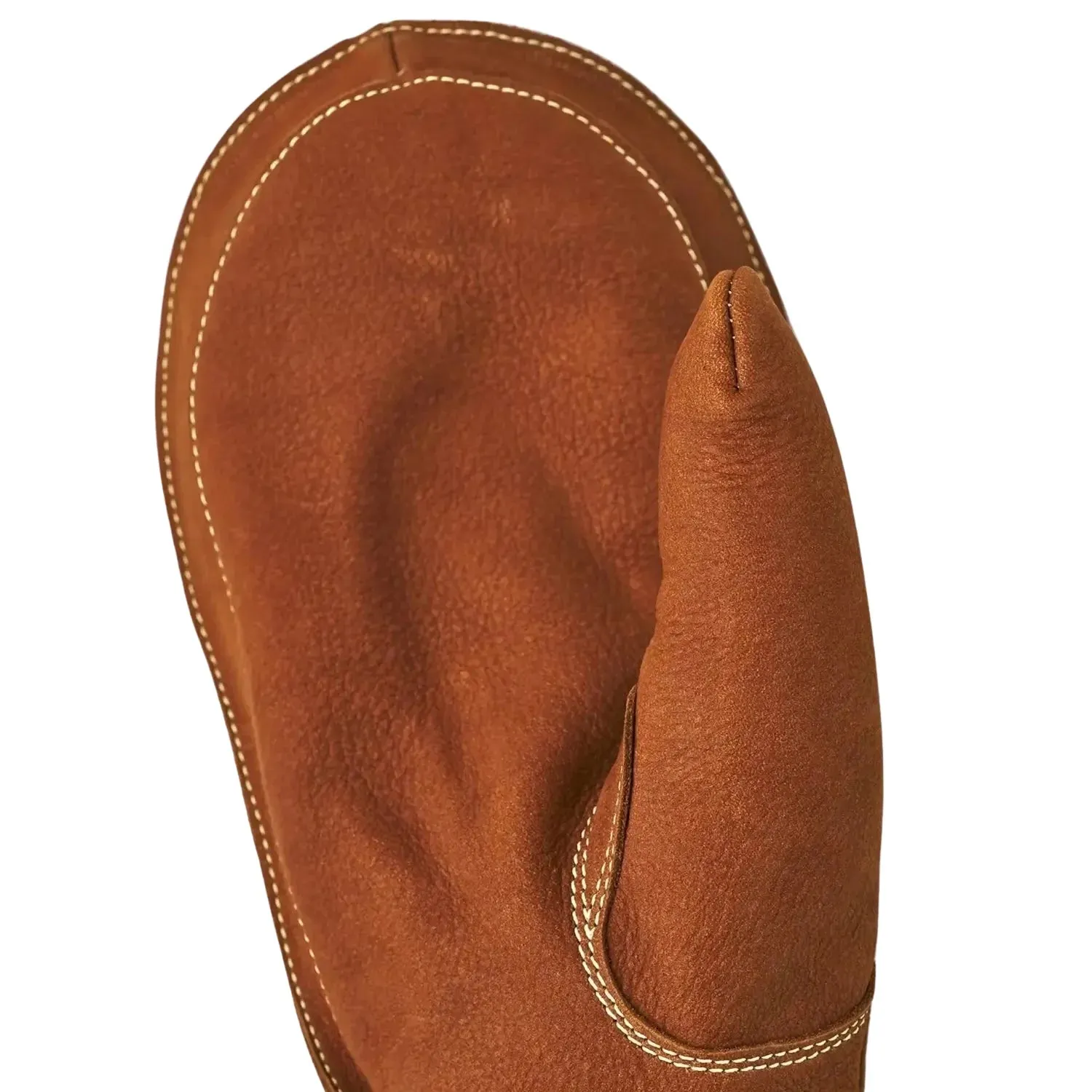 Oden Nubuck Mitt