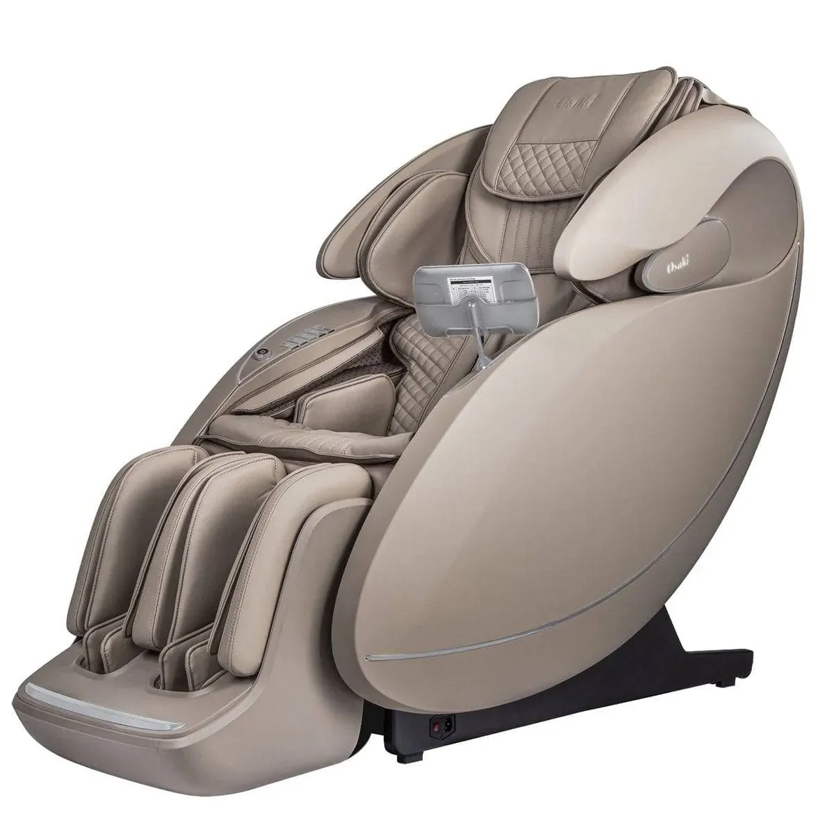 Osaki Platinum Solis 4D  Massage Chair