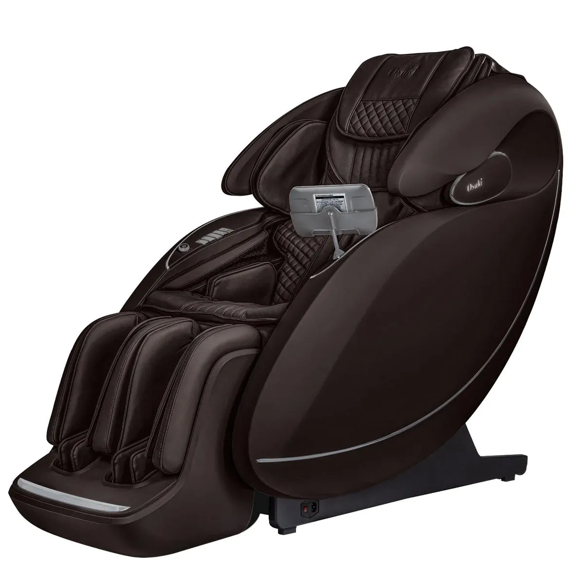 Osaki Platinum Solis 4D Massage Chair