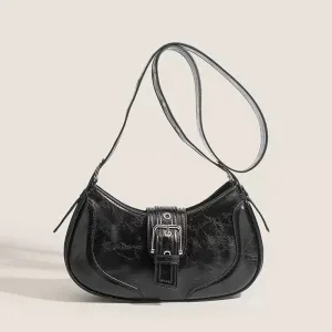 Payson Retro Shoulder Bag