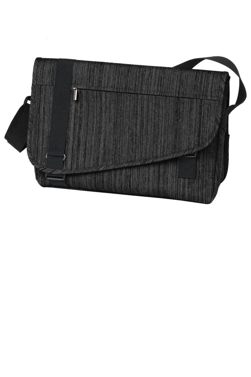 Port Authority ®  Crossbody Messenger. BG303