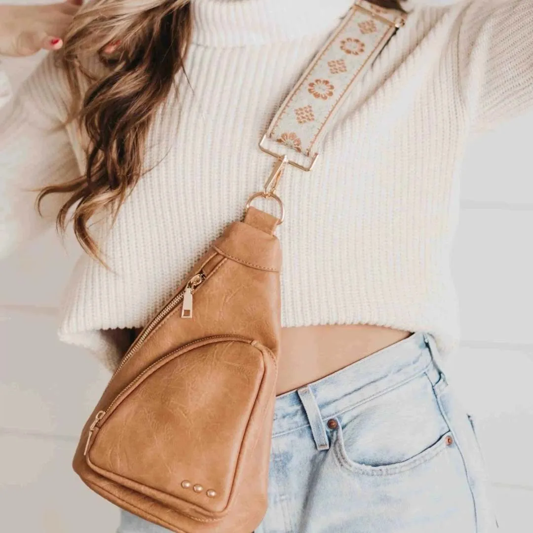 Pretty Simple | Austin Sling Bag