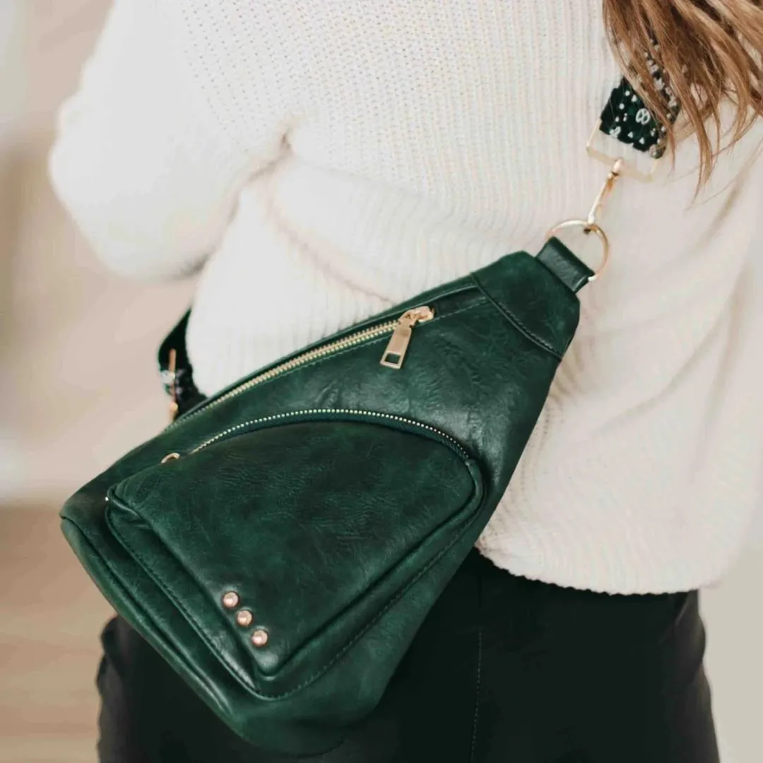 Pretty Simple | Austin Sling Bag