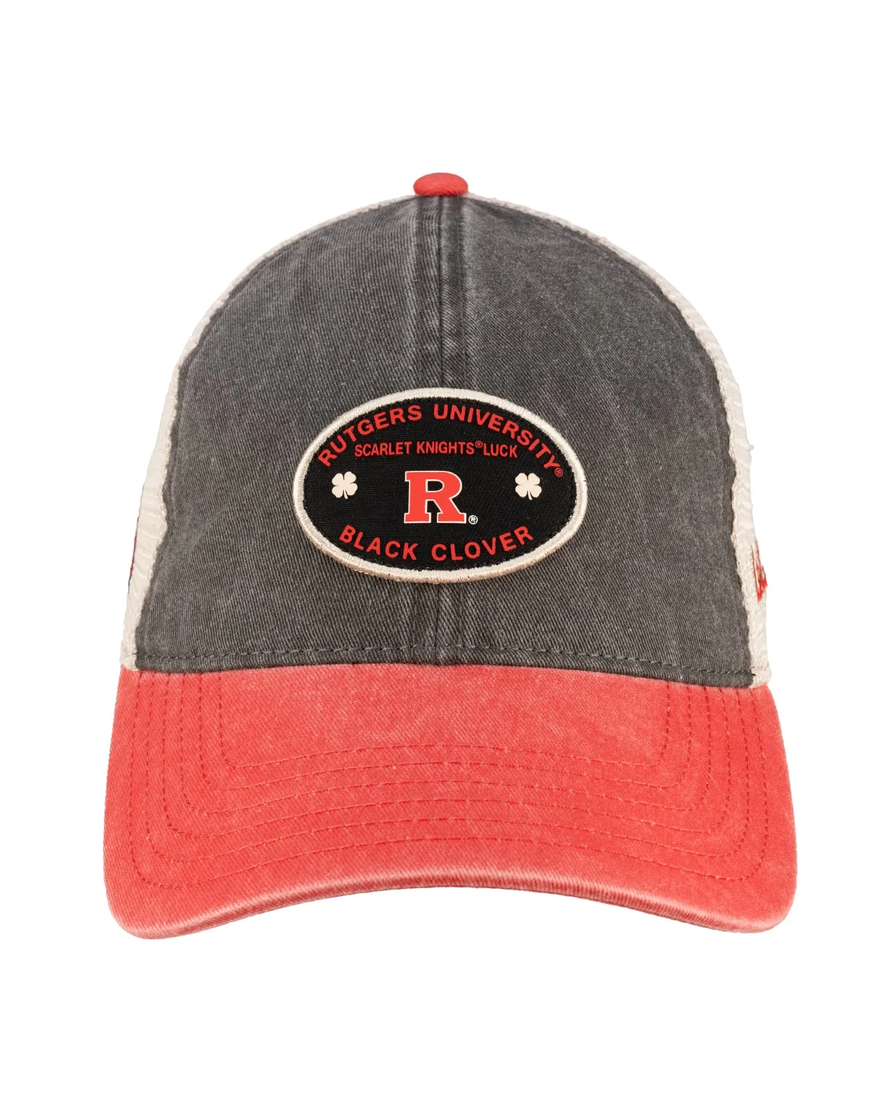 Rutgers Retro