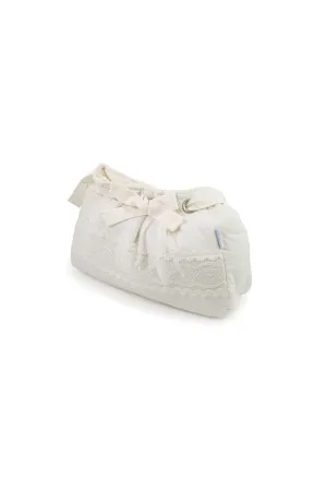 Sugar cane Maternal Bag with bows