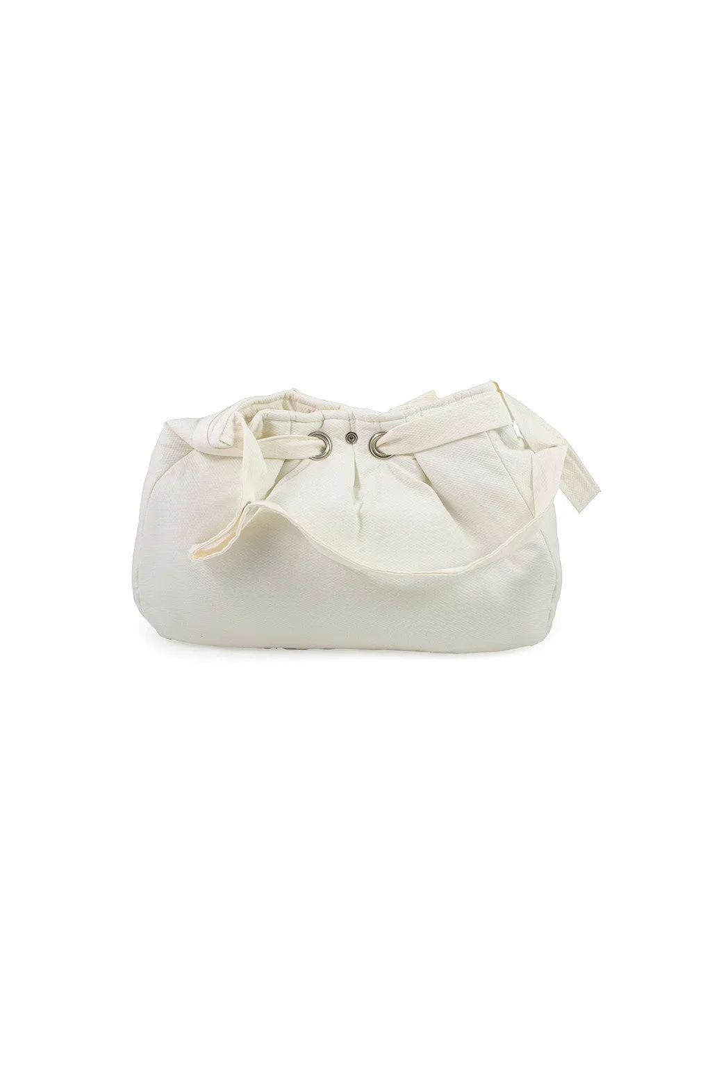 Sugar cane Maternal Bag with bows