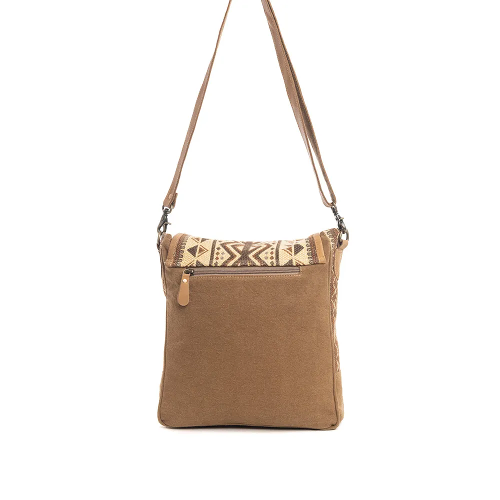 Talia Range Small Shoulder Bag