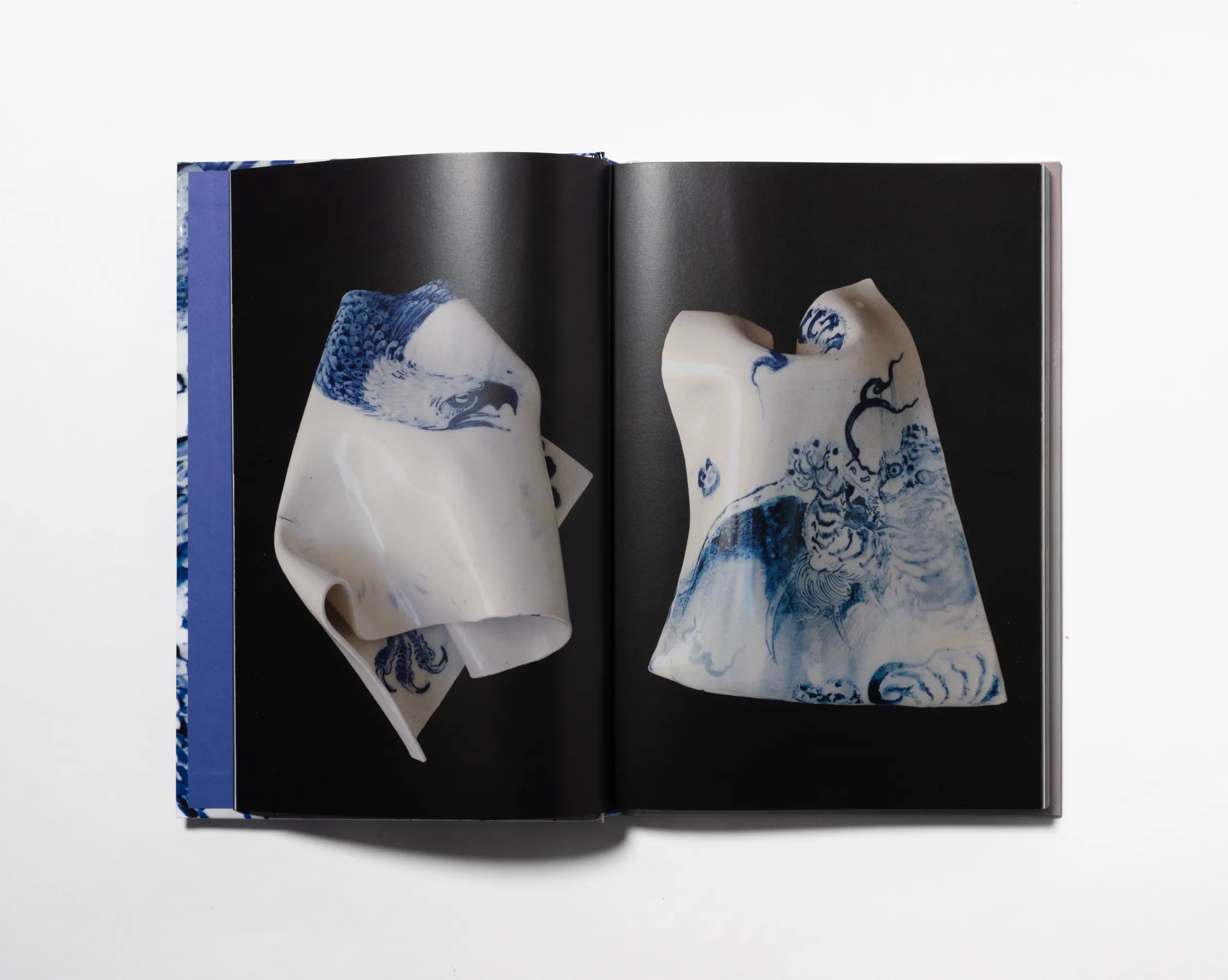 Tattoo X Ceramics - Limited Hardcover Edition