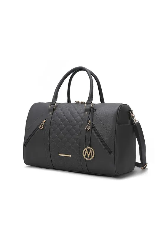 TEEK - MKF Collection Allegra Women's Duffle