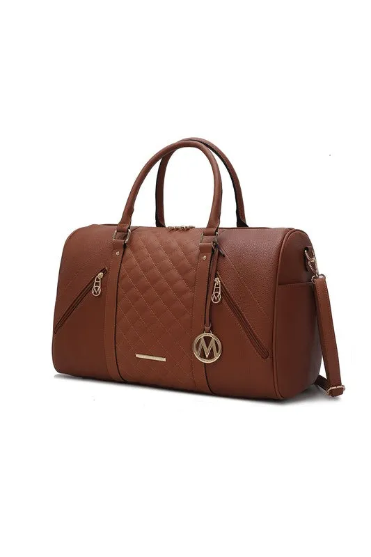 TEEK - MKF Collection Allegra Women's Duffle